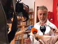 Torres(PSOE) destaca la "contundencia" con la que se ha actuado ante los mensajes "intolerables" de Zebenzuí González