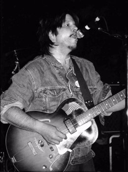 Grant Hart