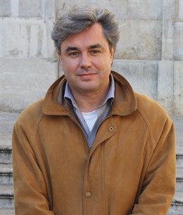 Jordi Sierra