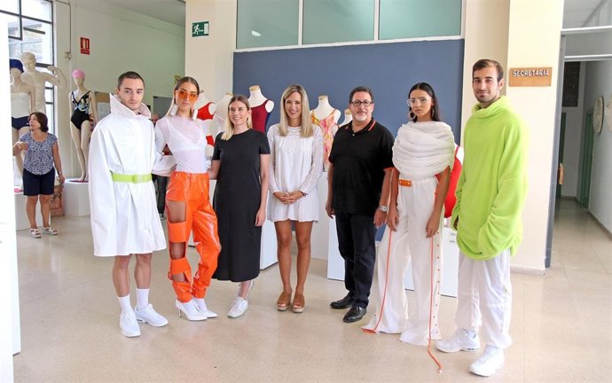 Nota Educacion Escuela Arte San Telmo