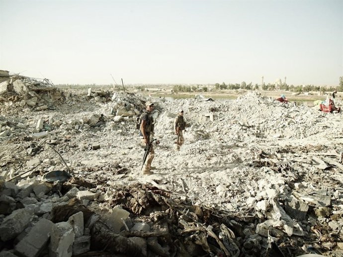 Iraq