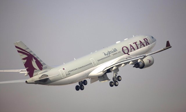 Resultado de imagen de Qatar Airways sumará cuatro vuelos más a Sohar (Omán) a partir de octubre