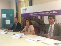 España toma partido en la prevención del cáncer ginecológico