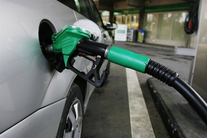 Gasolina
