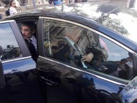 La Fiscalía pide al TSJC que prohíba al exconseller Gordó salir de España por el caso 3%