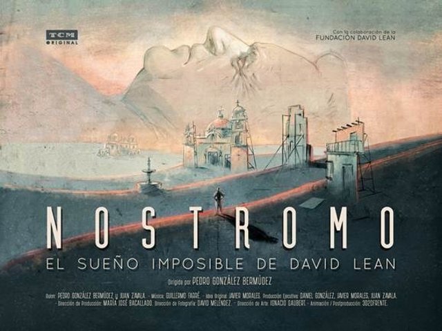 Presentación temporada TCM