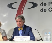 1-O.- Expertos internacionales señalan que el "éxito" del referéndum dependerá de la participación