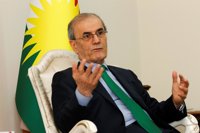 El Parlamento iraquí aprueba la destitución del gobernador de Kirkuk por participar en el referéndum kurdo