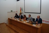 Nuevas órdenes de incentivos de Idea a un centenar de empresas auxiliares del Campo de Gibraltar