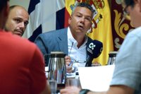 El Ayuntamiento de Santa Cruz de Tenerife prevé llegar al objetivo de 'vertido cero' en 2020