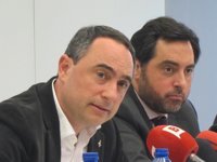 El grupo Demòcrata pide a Colau cómo permitirá votar y detalles del acuerdo con el Govern