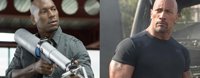 Fast & Furious: Tyrese Gibson pide a Dwayne Johnson que su spin-off no retrase el rodaje