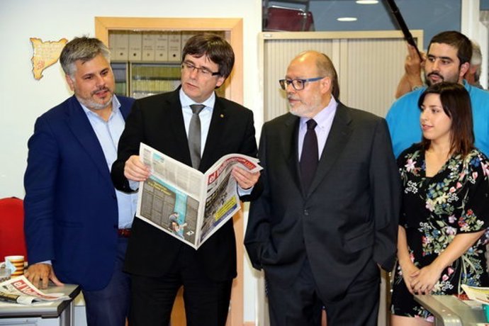 Agencia Catalana de Noticias