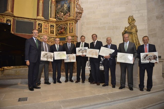 Veinte aniversario de EFCL