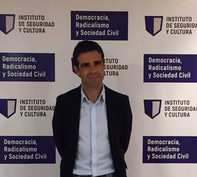 Fwd: Nota De Prensa Conferencia Manuel Moyano: "Córdoba No Está Exenta Del Riesg
