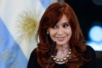 La Justicia argentina ratifica el procesamiento de la expresidenta Fernández de Kirchner