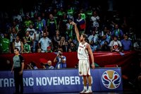 Pau Gasol: "Tenemos una nueva oportunidad de medalla aunque sea de bronce"