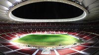 La EMT lanzará un servicio especial desde el día 16 que conectará Canillejas con el nuevo estadio Wanda Metropolitano