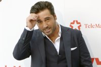 Bustamante huye de la prensa para evitar las preguntas sobre Paula Echevarría