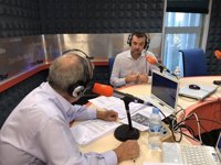 Maíllo espera sobre un acuerdo de financiación que no sea una "estrategia propagandística"