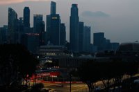 El Gran Premio de Singapur renueva cuatro años con la F1