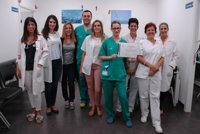 La Unidad del Sueño del Hospital de Guadalajara, única en España acreditada con criterios de excelencia