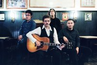 Stormy Mondays presentan nuevo videoclip, Don't count me out, de su reciente disco lanzado en formato inédito