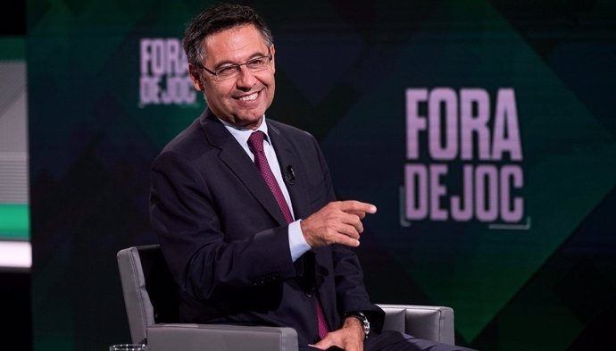 Josep Maria Bartomeu