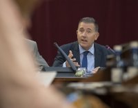 Diputación de Castellón dice que una tasa turística sería un "golpe fatal" a la competitividad y empleo del sector