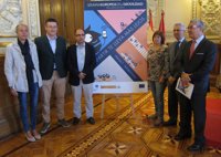 El Ayuntamiento de Valladolid expone sus avances en movilidad aún a la espera de aprobar inicialmente el Pimussva