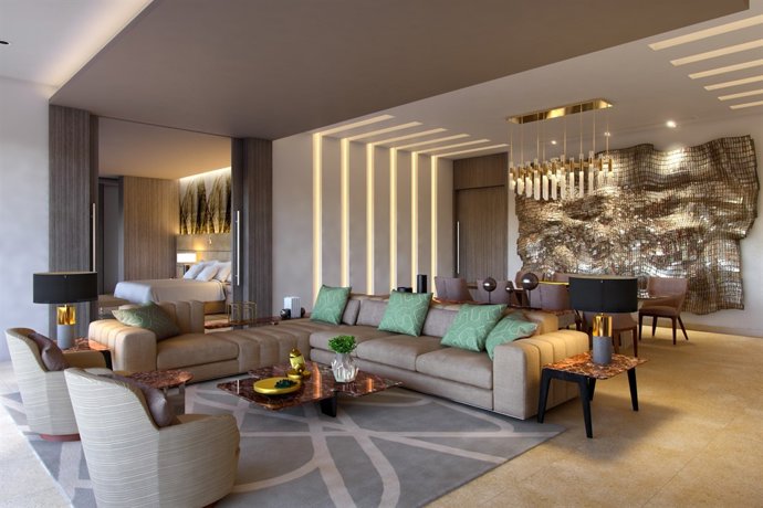 Hotel El Embajador de Barceló Hotel Group en República Dominicana