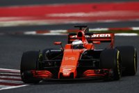 McLaren rompe con Honda y se une a Renault hasta 2020