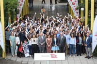 La Fundación EDP destina un millón de euros a la formación de alumnos de la Universidad de Oviedo 