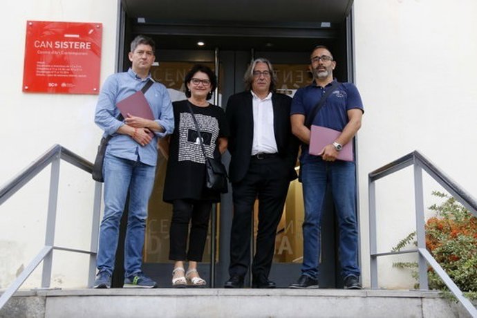 Agencia Catalana de Noticias