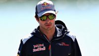Carlos Sainz correrá en Renault en 2018