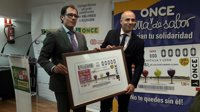 El cupón de la ONCE homenajeará la tradición bodeguera de CyL el 19 de septiembre con un alegoría del mundo vitivinícola