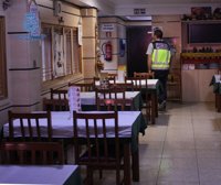 Detenidas dos personas en Mallorca por someter a sus empleados a jornadas de más de 12 horas sin posibilidad de librar