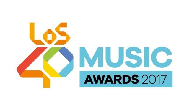 LOS 40 MUSIC AWARDS