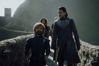 Así serán dos nuevos personajes de Juego de Tronos para el épico final de la serie