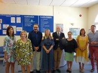 Junta destina 180.000 euros al Centro de Rehabilitación Psicosocial de Tomelloso