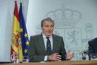 El Gobierno aprueba el Plan Estatal de inspección de traslados transfronterizos de residuos
