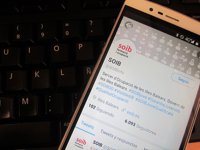 El SOIB modernizará su página web y creará una 'app' para móviles