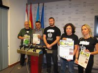 La FAV exige disculpas al Principado y urge a Lastra soluciones contra la contaminación