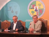 El número de estudiantes de la UEx baja un 10% desde que se implantó el Plan Bolonia, una cifra inferior a la media