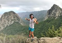 Maraton Man cierra en Canarias su 3ª temporada con dos carreras solidarias