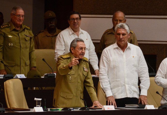 Raúl Castro