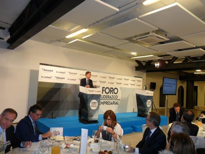 Banc Sabadell Reafirma La Seva Aposta Per Nueva Pescanova Una Companyia Que Donara Moltes Alegries