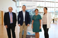 País Vasco tendrá un centro de terapia génica único en Europa