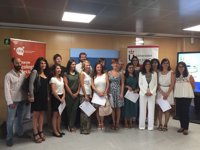 Más de 30 profesionales se benefician de las becas para el máster de Oncología Molecular de la URJC