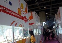 Una quincena de empresas de joyería de Córdoba presentan su oferta en Hong Kong de la mano de Extenda